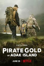 دانلود سریال Pirate Gold of Adak Island 2022