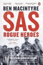 دانلود سریال SAS Rogue Heroes 2022