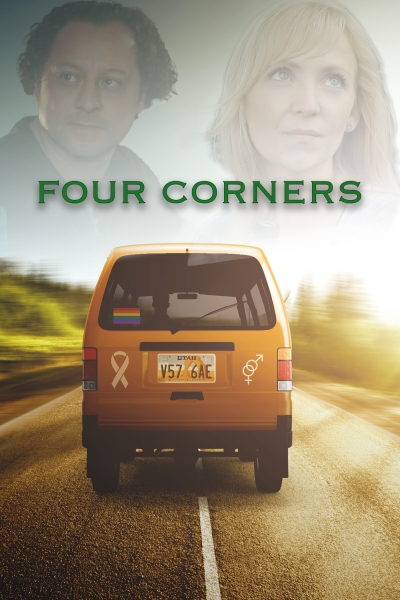 دانلود فیلم The 4 Corners 2014
