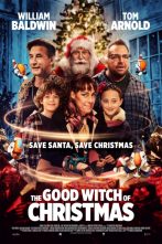 دانلود فیلم The Good Witch of Christmas 2022