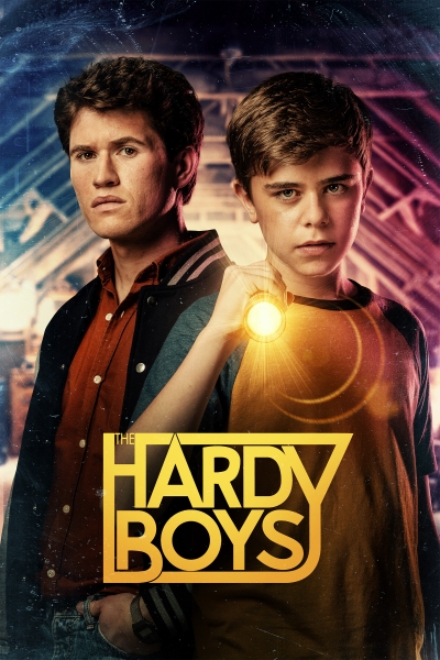 دانلود سریال The Hardy Boys 2020