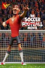 دانلود انیمیشن The Soccer Football Movie 2022