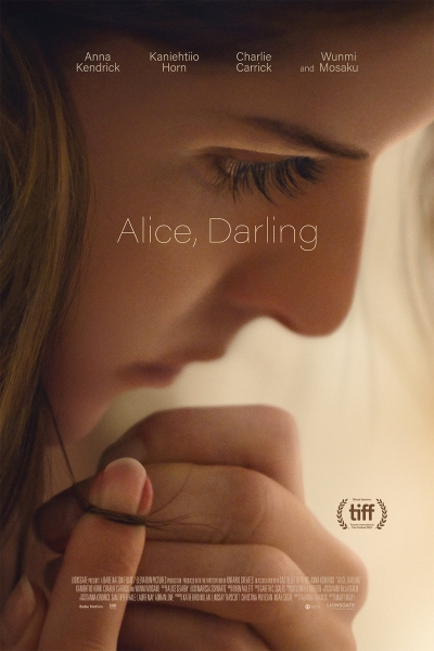 دانلود فیلم Alice, Darling 2022