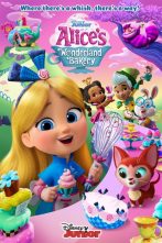 دانلود انیمیشن سریالی Alice's Wonderland Bakery 2022
