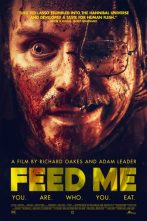 دانلود فیلم Feed Me 2022
