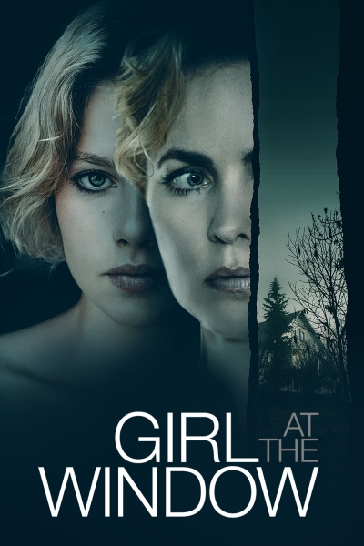 دانلود فیلم Girl at the Window 2022