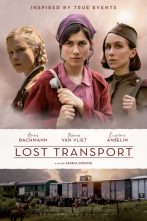 دانلود فیلم Lost Transport 2022