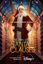 دانلود سریال The Santa Clauses 2022