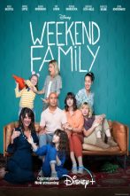 دانلود سریال Week-end Family 2022