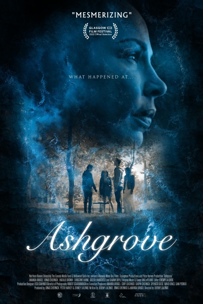 دانلود فیلم Ashgrove 2022