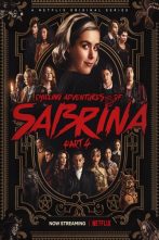 دانلود سریال Chilling Adventures of Sabrina 2018–2020