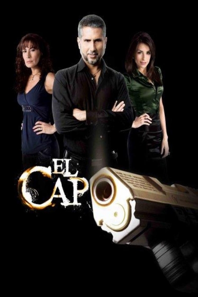 دانلود سریال El Capo 2009
