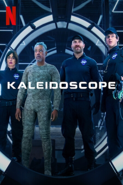دانلود سریال Kaleidoscope 2023