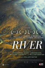 دانلود فیلم River 2021