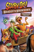 دانلود انیمیشن Scooby-Doo! Shaggy's Showdown 2017