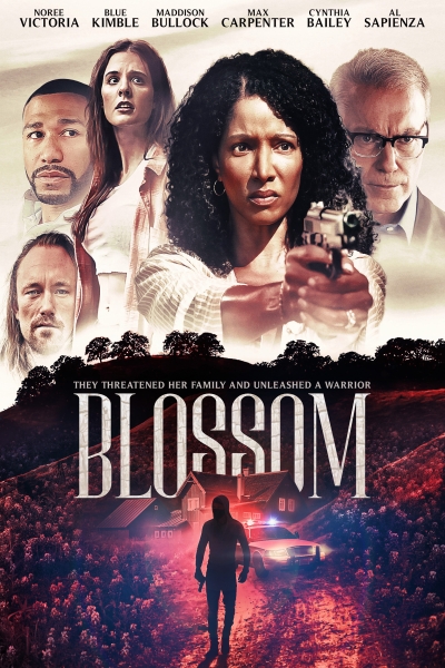 دانلود فیلم Blossom 2023