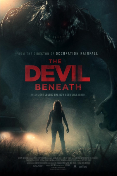 دانلود فیلم Devil Beneath 2023