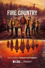 دانلود سریال Fire Country 2022