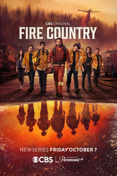 دانلود سریال Fire Country 2022