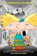 دانلود انیمیشن Hey Arnold! The Movie 2002