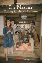 دانلود سریال The Makanai: Cooking for the Maiko House 2023
