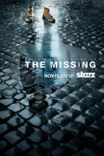 دانلود سریال The Missing 2014–2016
