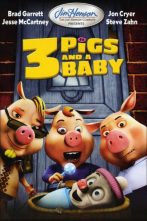 دانلود انیمیشن Unstable Fables: 3 Pigs & a Baby 2008