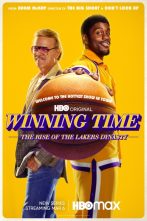 دانلود سریال Winning Time: The Rise of the Lakers Dynasty 2022