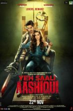 دانلود فیلم Yeh Saali Aashiqui 2019