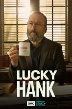 دانلود سریال Lucky Hank 2023