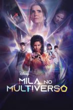 دانلود سریال Mila in the Multiverse 2023