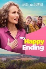 دانلود فیلم My Happy Ending 2023