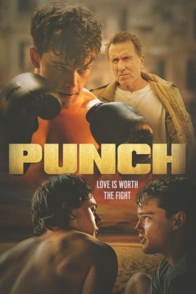 دانلود فیلم Punch 2022