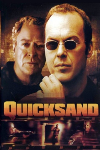 دانلود فیلم Quicksand 2003