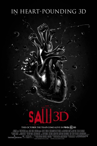 دانلود فیلم Saw 3D 2010