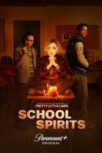 دانلود سریال School Spirits 2023