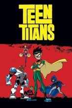 دانلود انیمیشن سریالی  Teen Titans 2003–2006