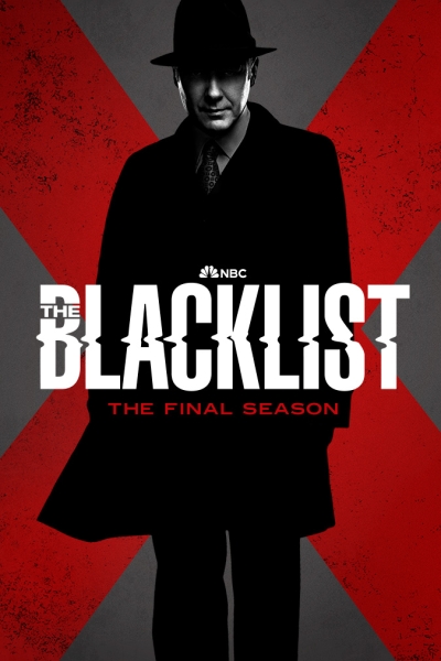 دانلود سریال The Blacklist 2013–2023