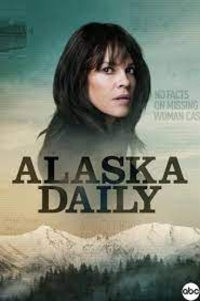 دانلود سریال Alaska Daily 2022