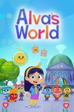 دانلود انیمیشن سریالی Alva's World 2021