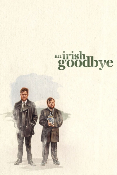 دانلود فیلم An Irish Goodbye 2022
