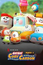 دانلود انیمیشن سریالی Go! Go! Cory Carson 2020