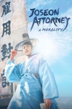 دانلود سریال Joseon Attorney 2023