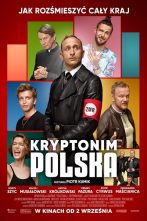 دانلود فیلم Kryptonim: Polska 2022