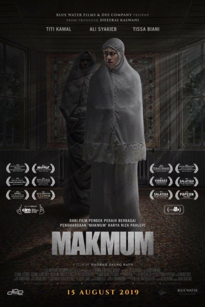 دانلود فیلم Makmum 2019