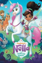 دانلود انیمیشن سریالی Nella the Princess Knight 2017–2021