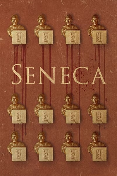 دانلود فیلم Seneca - On the Creation of Earthquakes 2023
