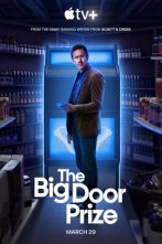 دانلود سریال The Big Door Prize 2023