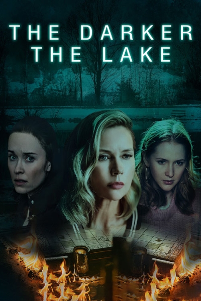 دانلود فیلم The Darker the Lake 2022