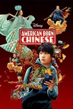 دانلود سریال American Born Chinese 2023